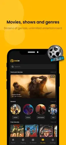 sony-mobile-old Movies and shows
